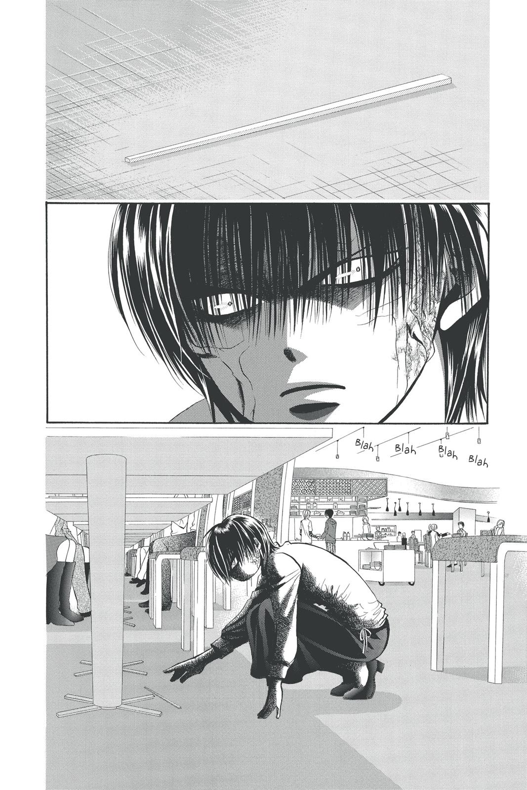 Skip Beat! Chapter 25 - Page 90