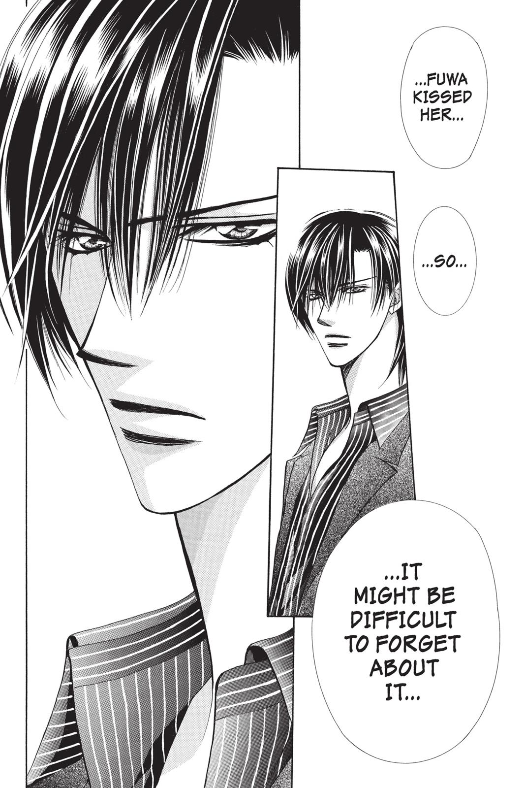 Skip Beat! Chapter 25 - Page 96