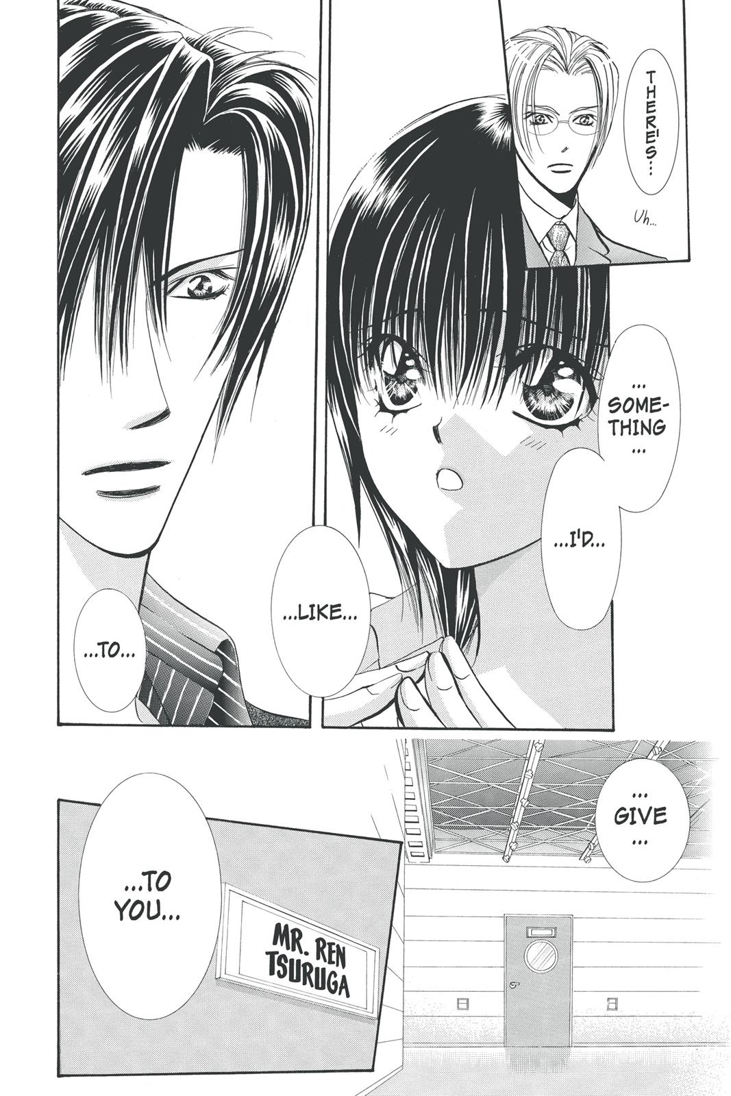 Skip Beat! Chapter 25 - Page 100