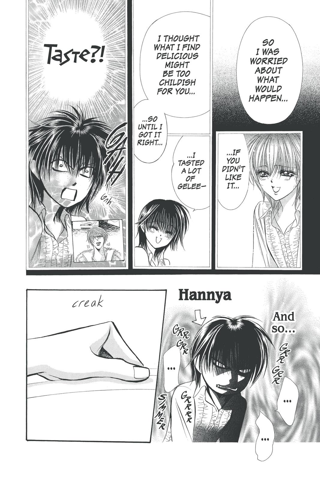 Skip Beat! Chapter 25 - Page 108