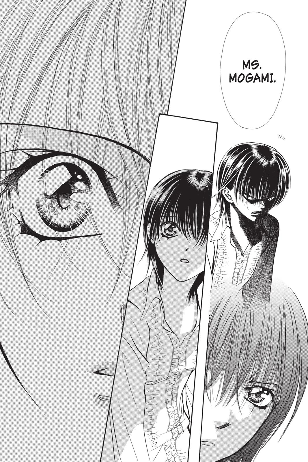 Skip Beat! Chapter 25 - Page 109