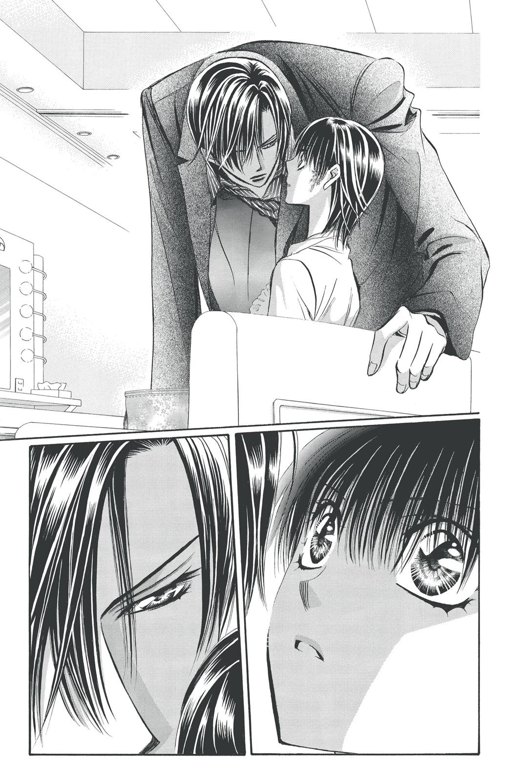 Skip Beat! Chapter 25 - Page 115