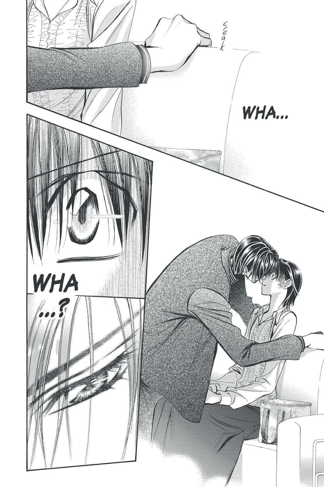 Skip Beat! Chapter 25 - Page 116