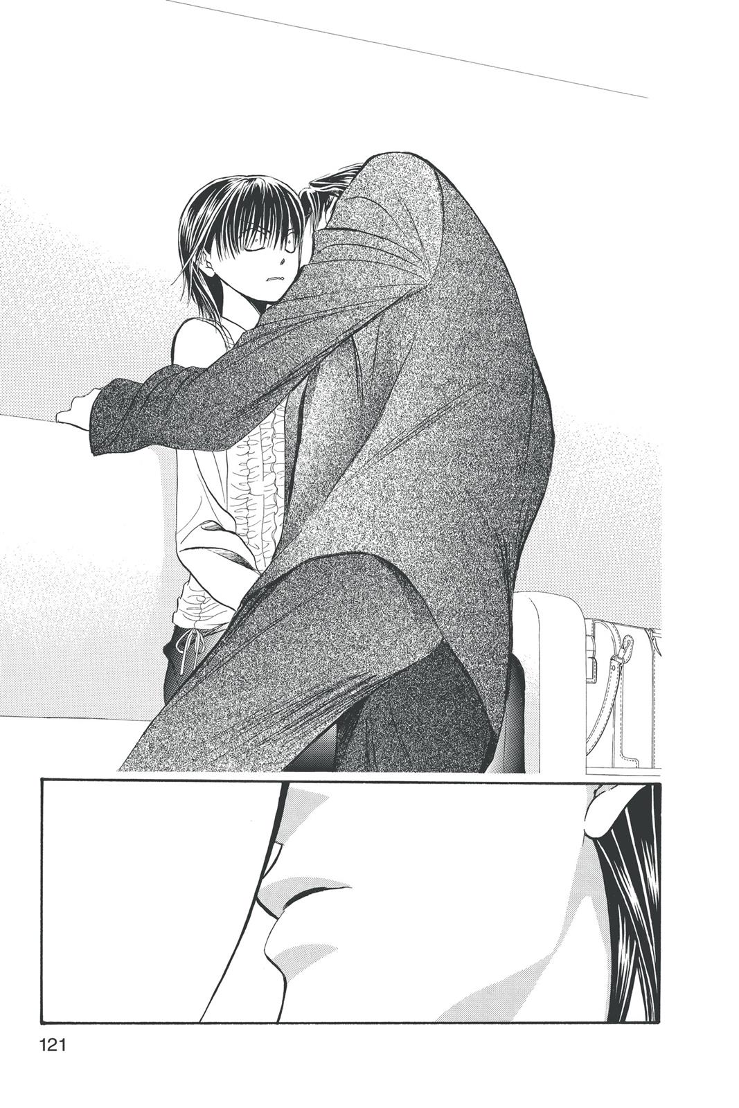 Skip Beat! Chapter 25 - Page 117