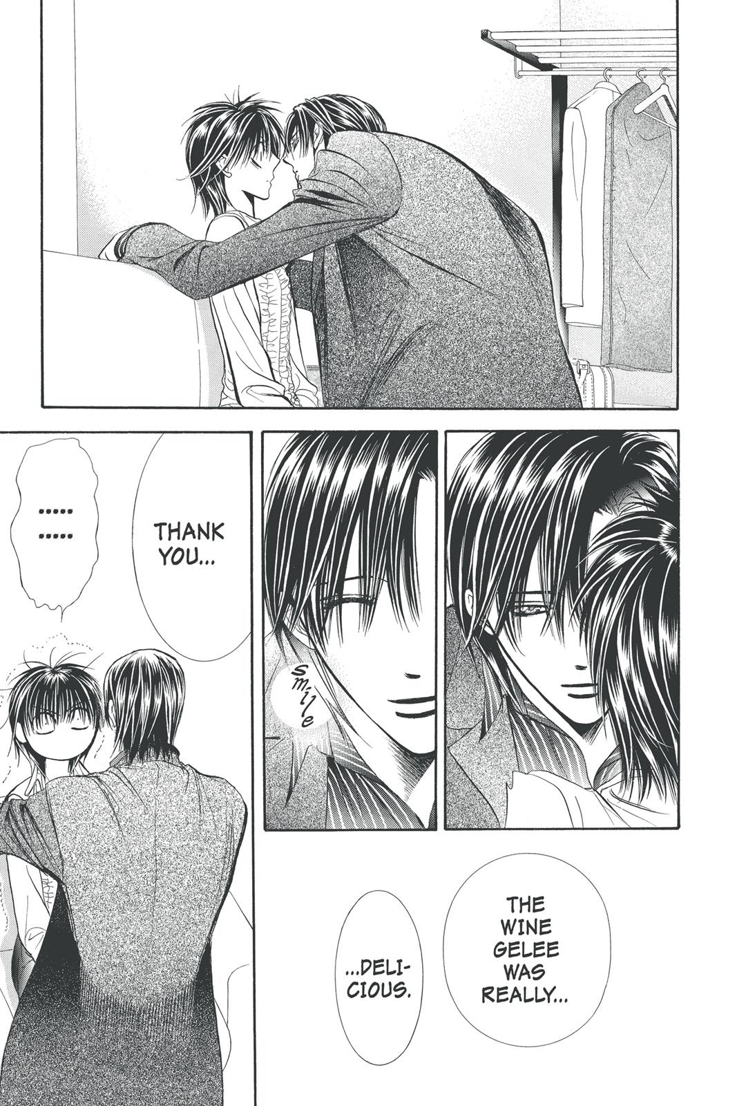 Skip Beat! Chapter 25 - Page 119