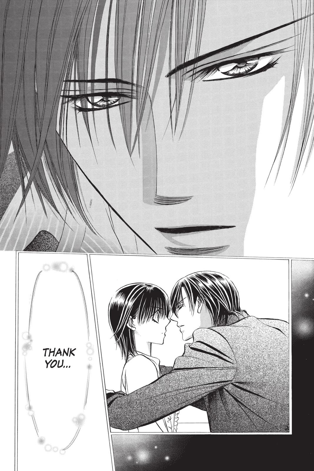 Skip Beat! Chapter 25 - Page 137