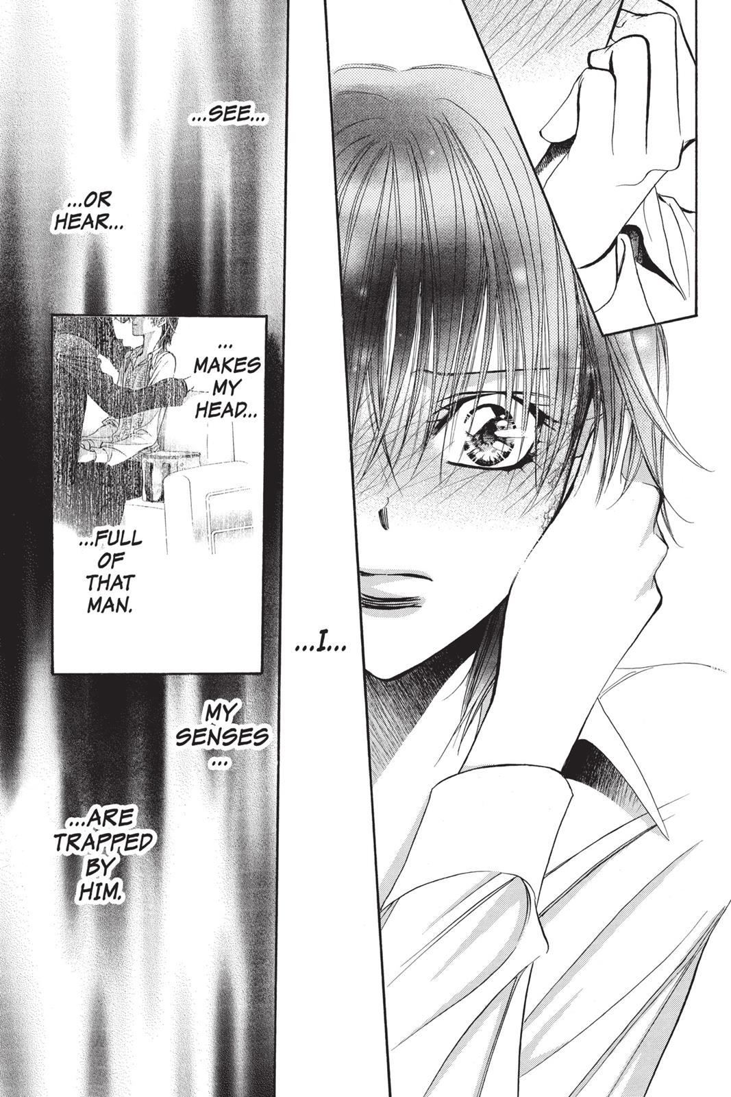 Skip Beat! Chapter 25 - Page 138