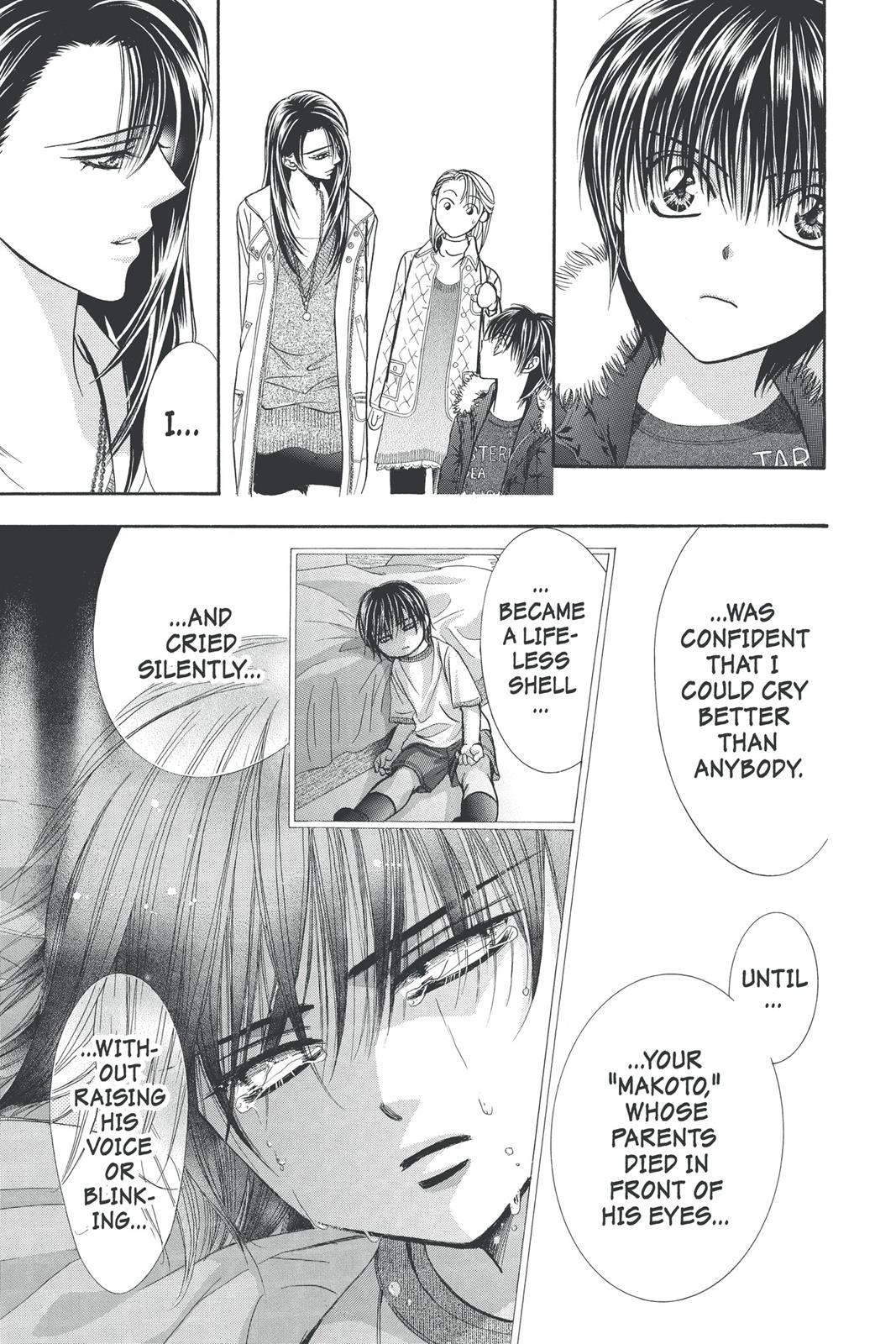 Skip Beat! Chapter 25 - Page 146