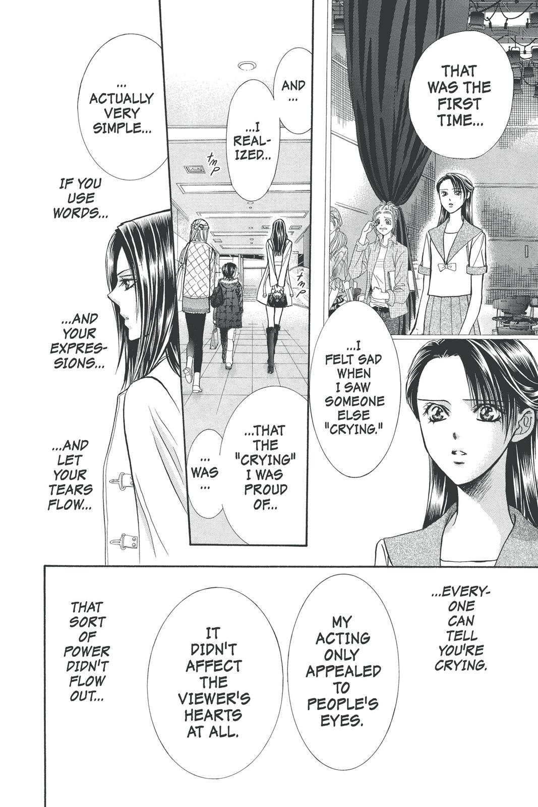 Skip Beat! Chapter 25 - Page 147