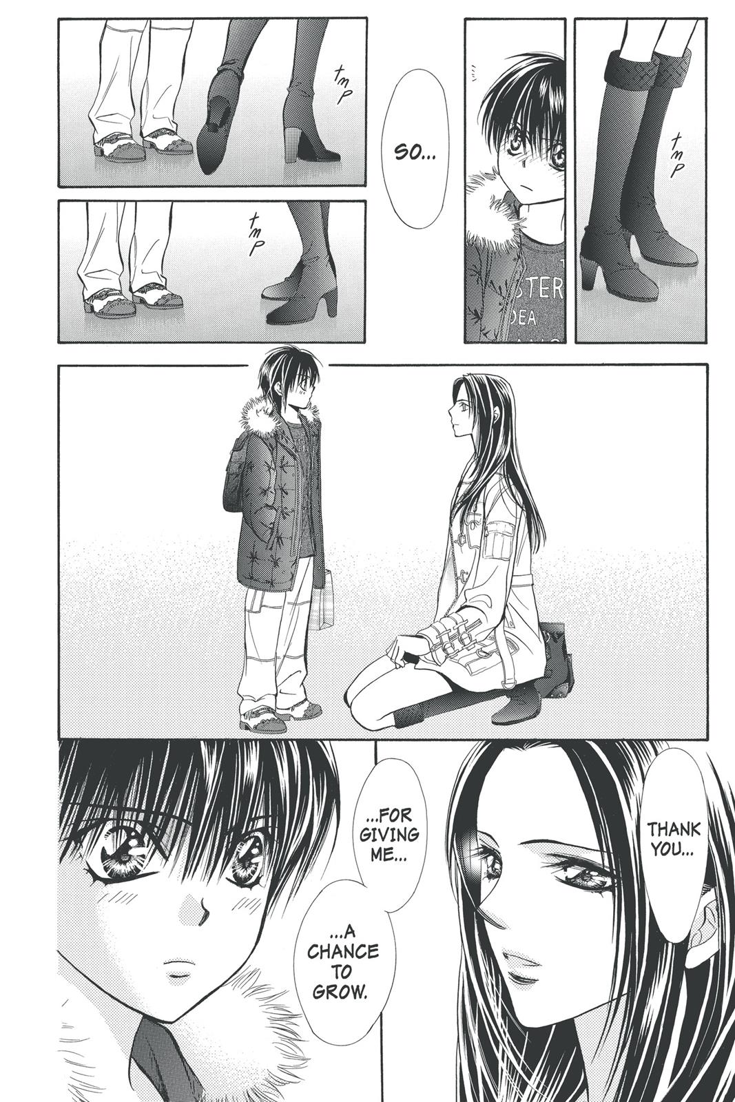 Skip Beat! Chapter 25 - Page 149