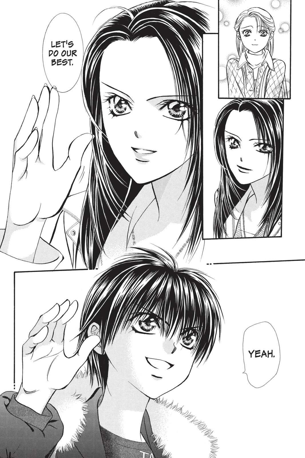 Skip Beat! Chapter 25 - Page 151