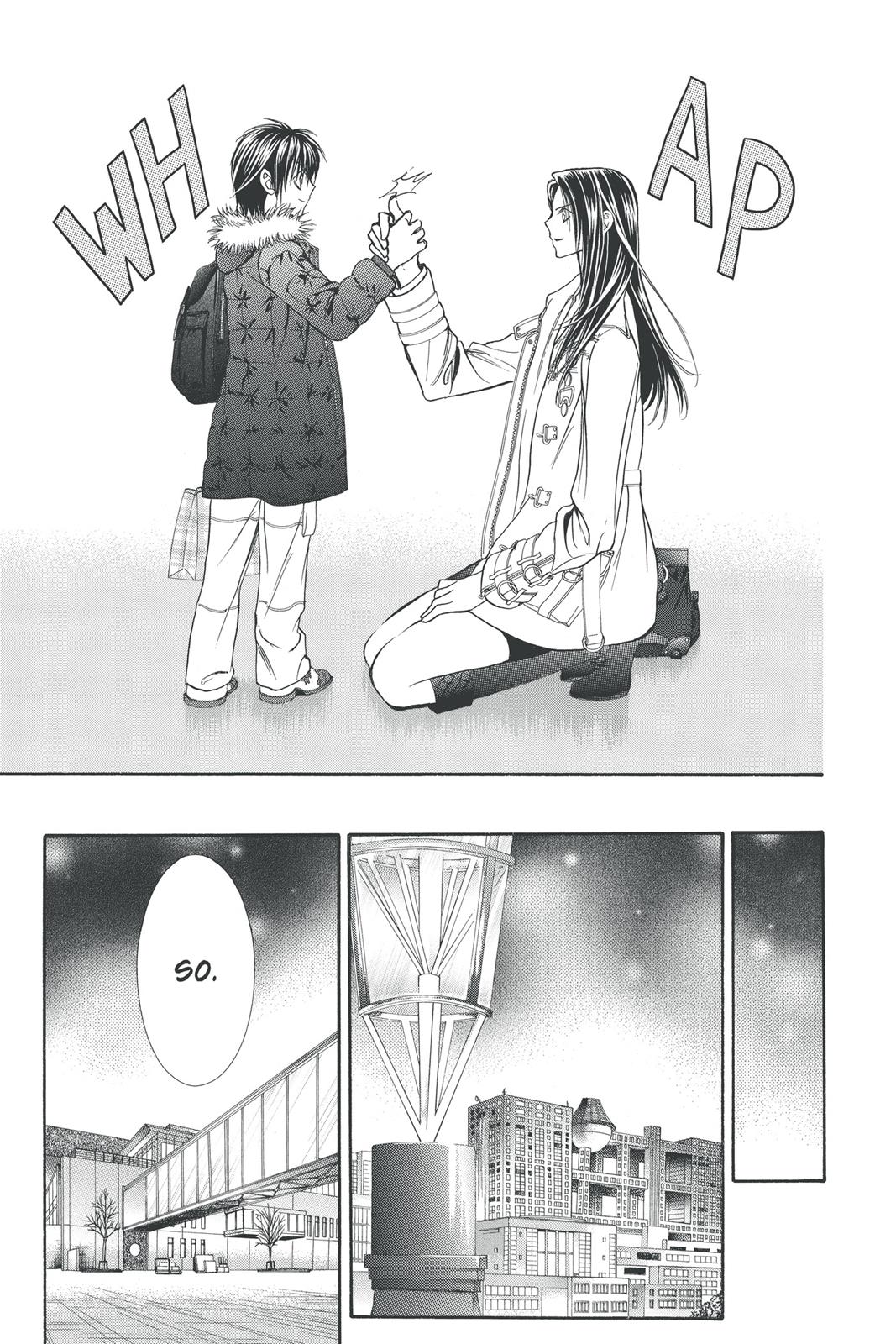 Skip Beat! Chapter 25 - Page 152