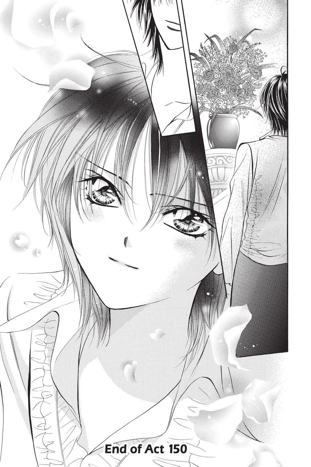 Skip Beat! Chapter 25 - Page 169