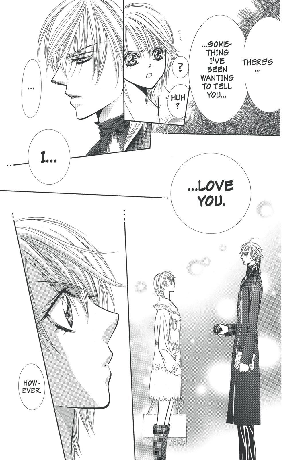 Skip Beat! Chapter 25 - Page 172