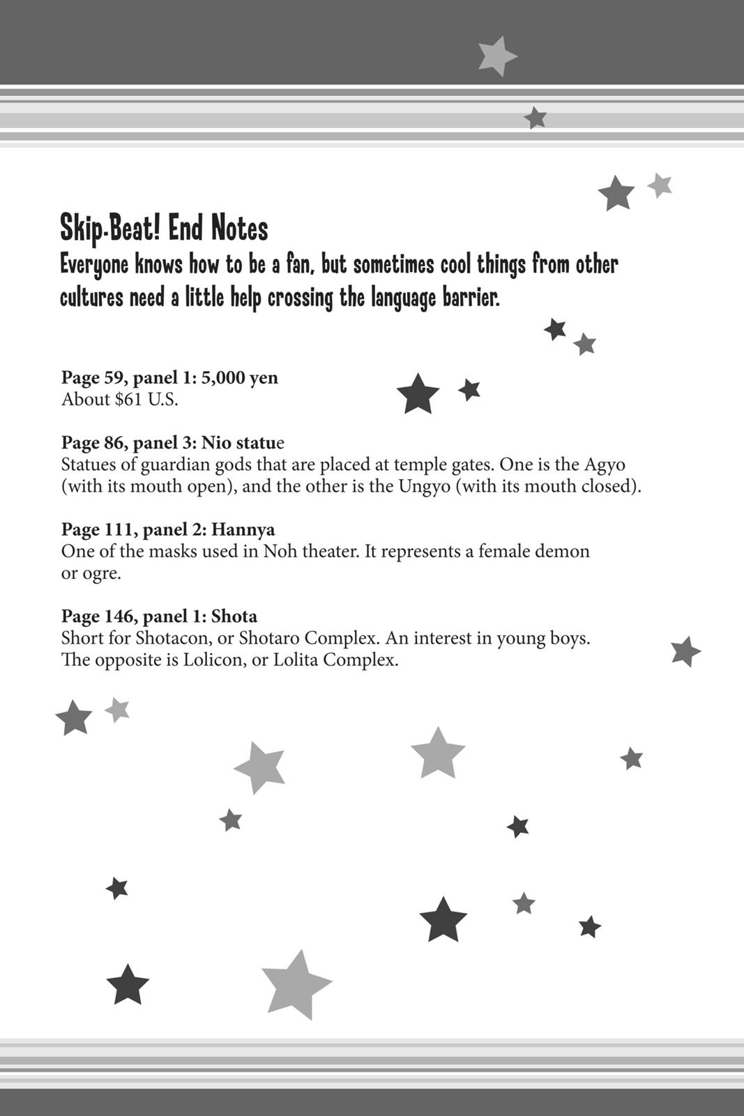 Skip Beat! Chapter 25 - Page 174