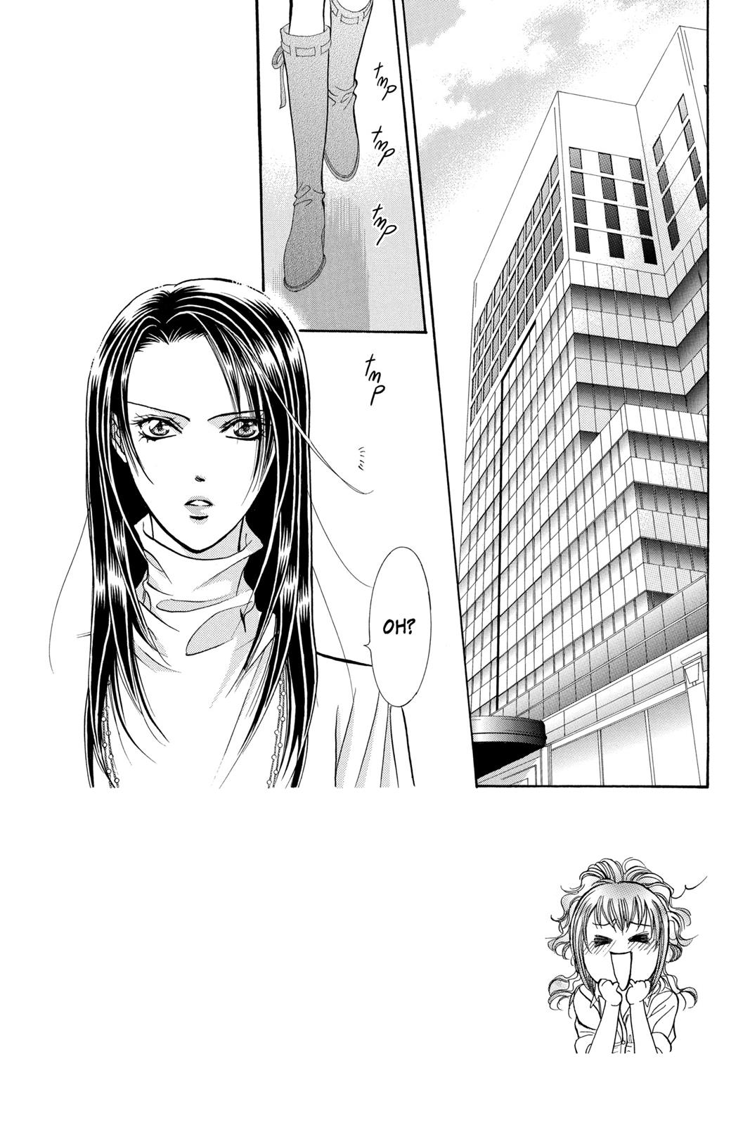 Skip Beat! Chapter 26 - Page 6