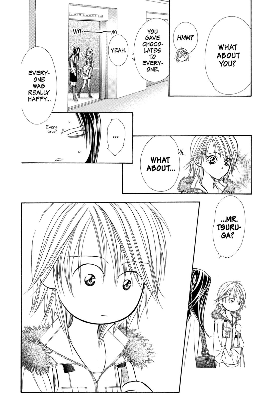 Skip Beat! Chapter 26 - Page 10