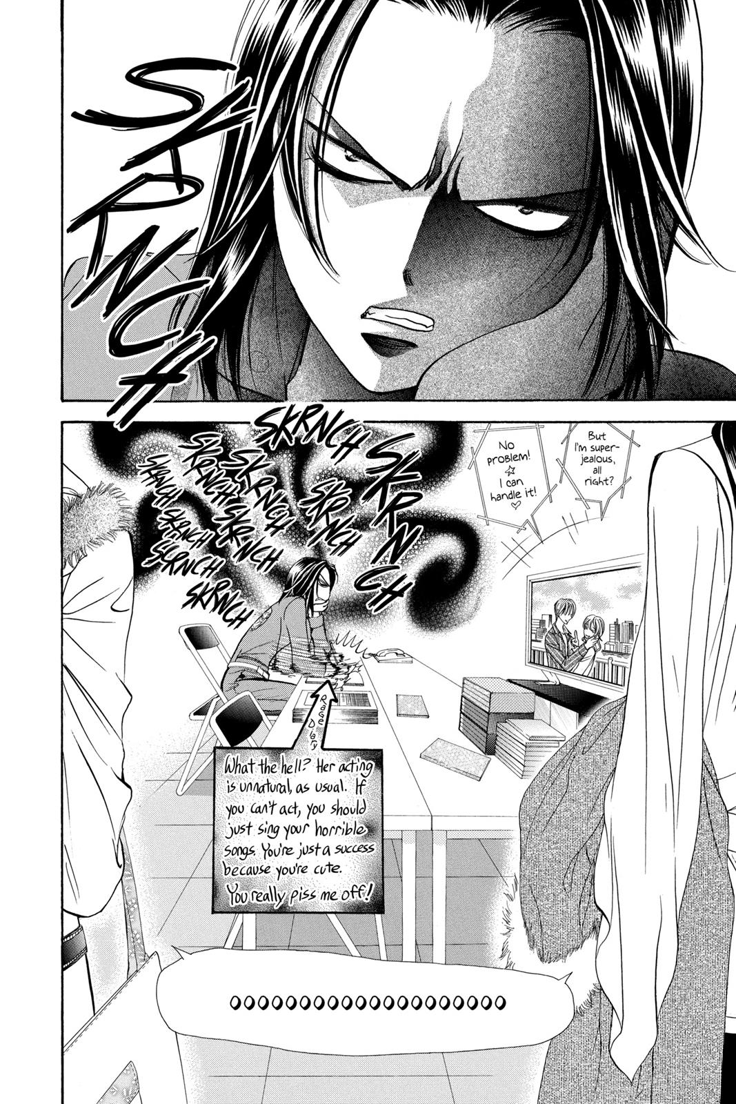 Skip Beat! Chapter 26 - Page 16