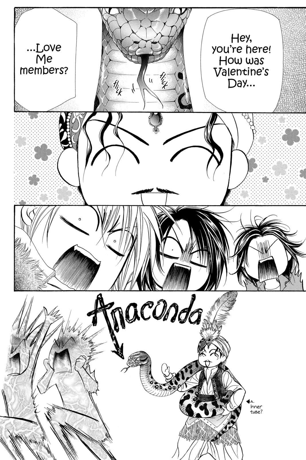 Skip Beat! Chapter 26 - Page 20