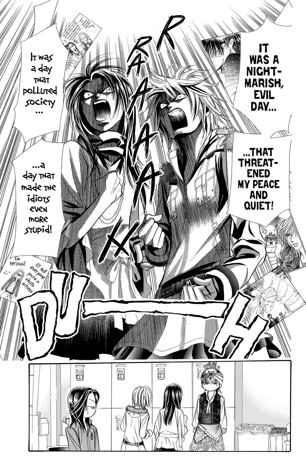 Skip Beat! Chapter 26 - Page 23