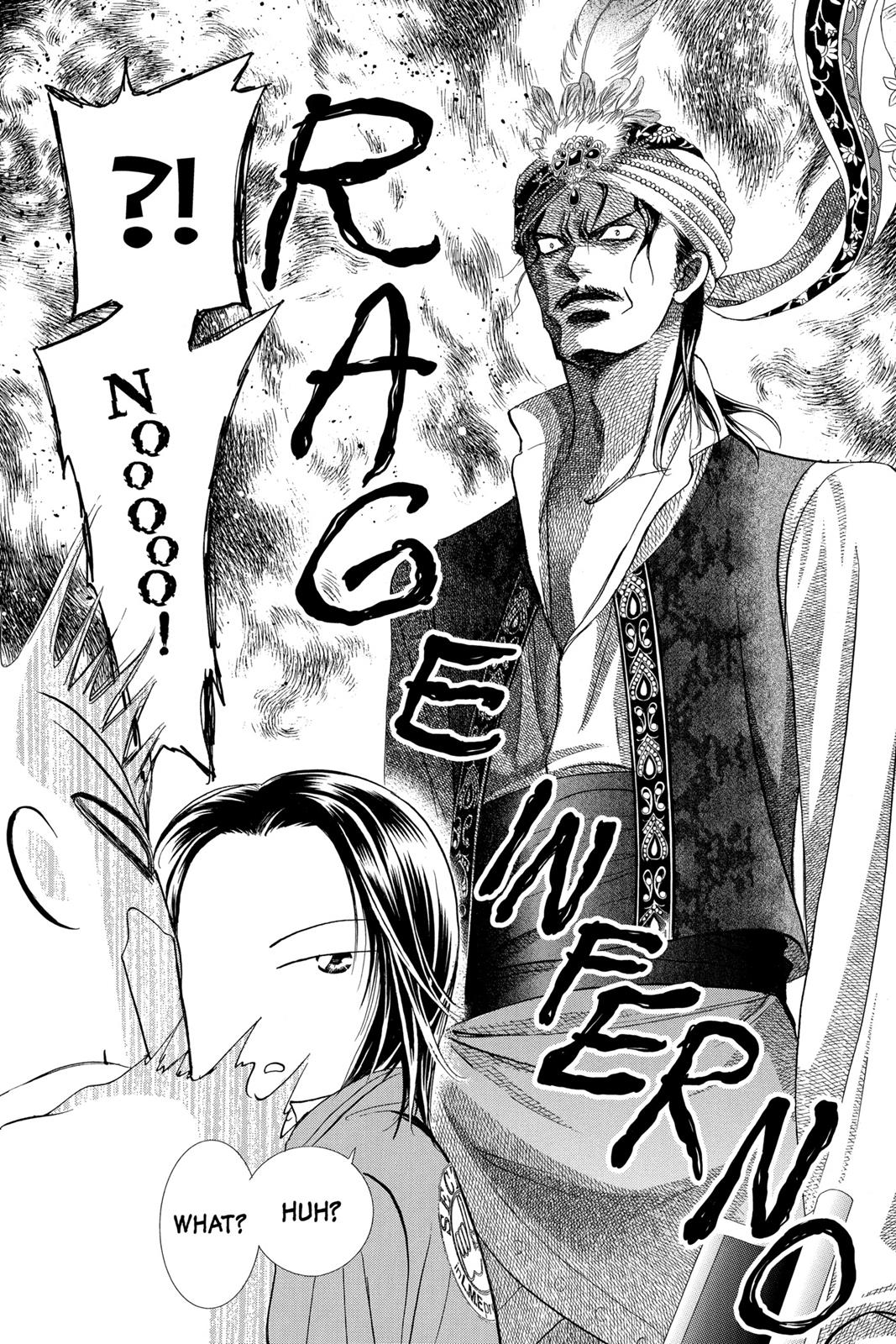 Skip Beat! Chapter 26 - Page 28