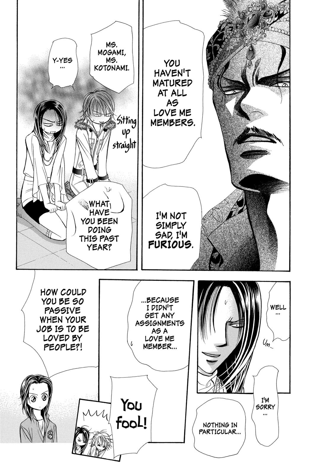 Skip Beat! Chapter 26 - Page 29