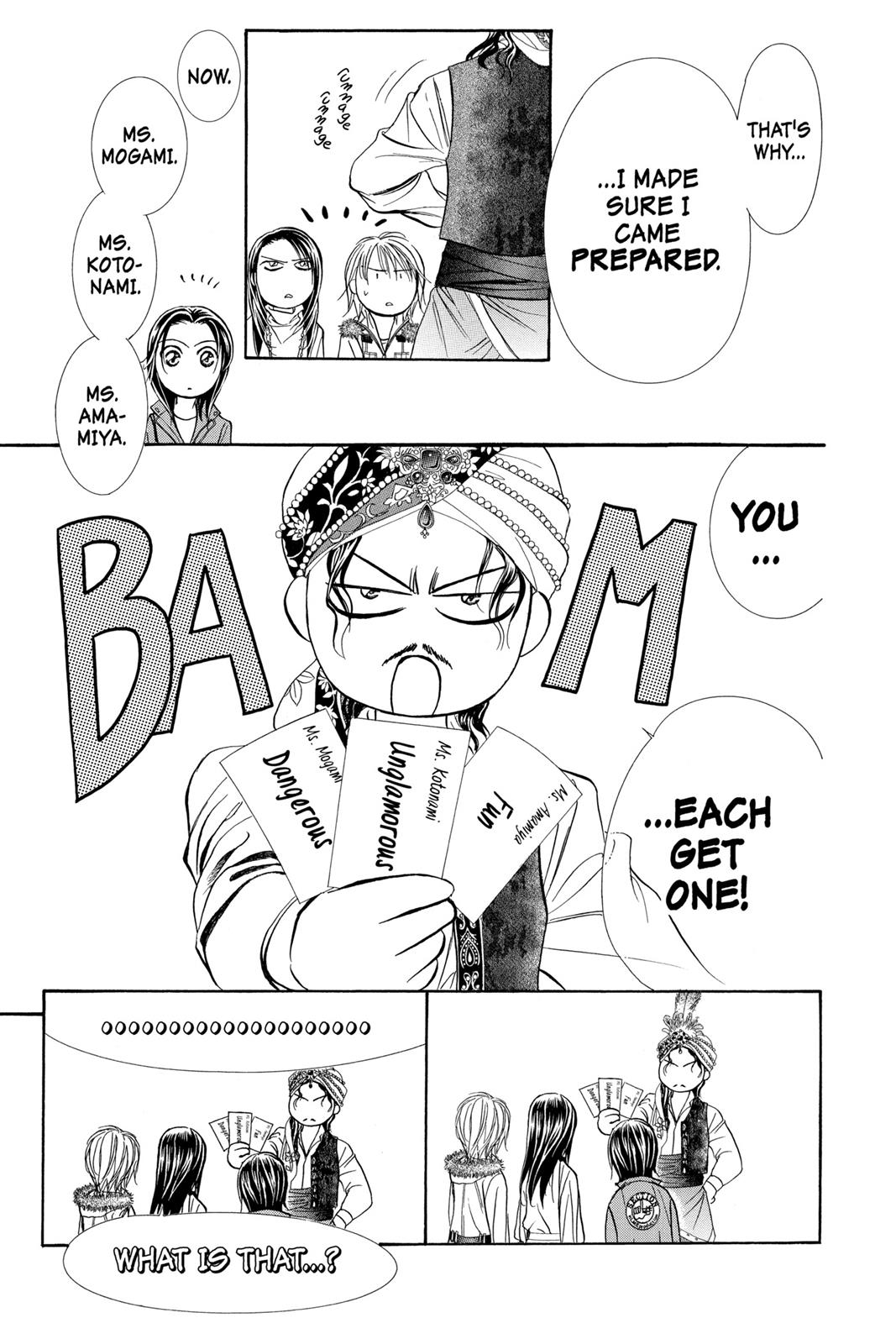 Skip Beat! Chapter 26 - Page 31