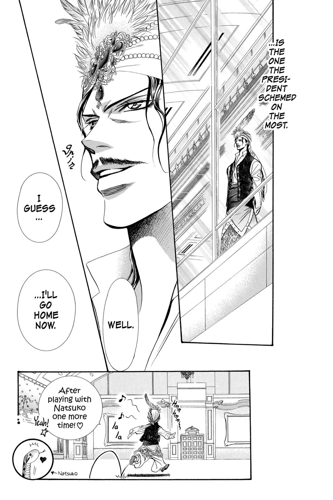 Skip Beat! Chapter 26 - Page 41