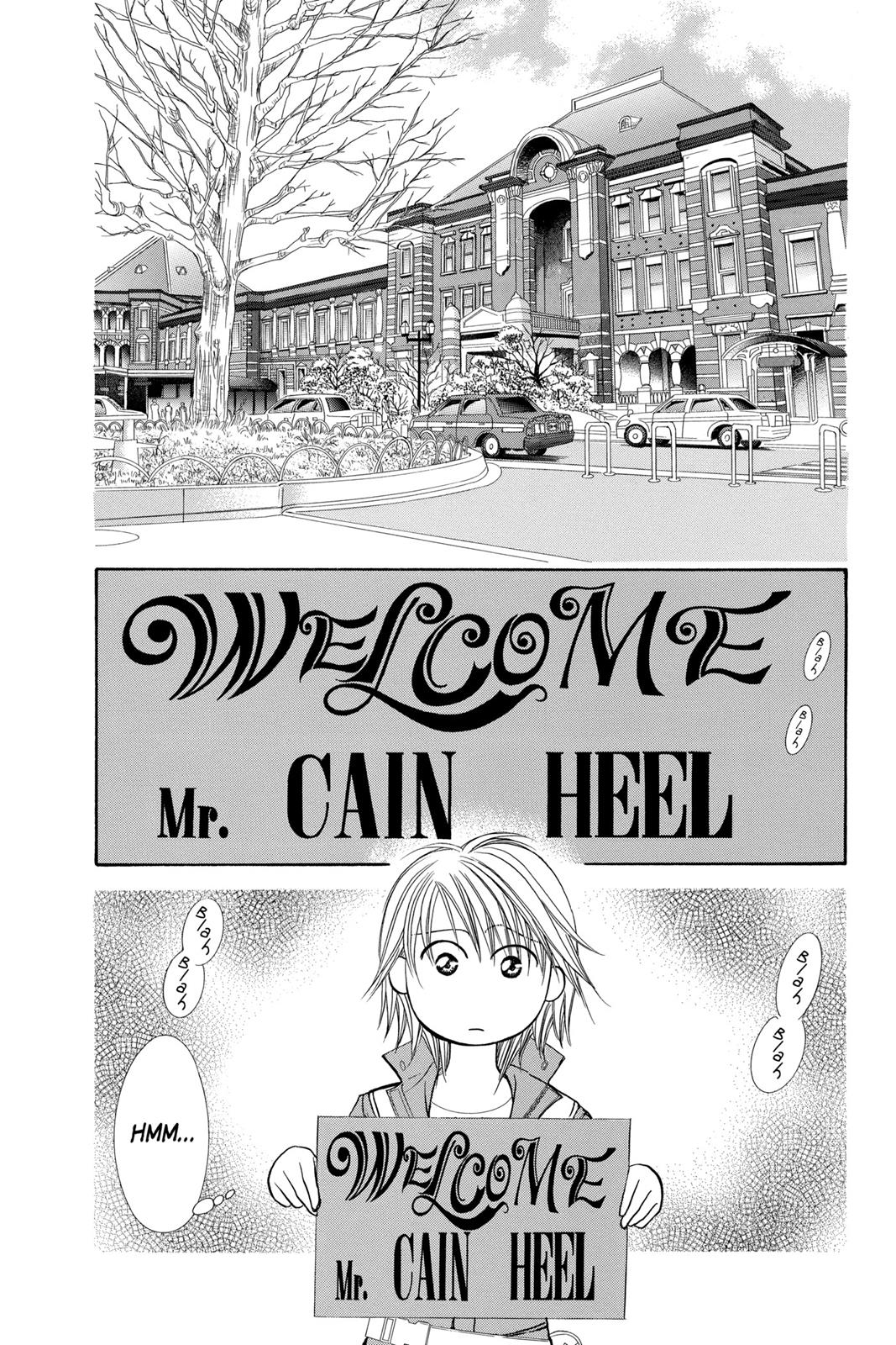 Skip Beat! Chapter 26 - Page 42