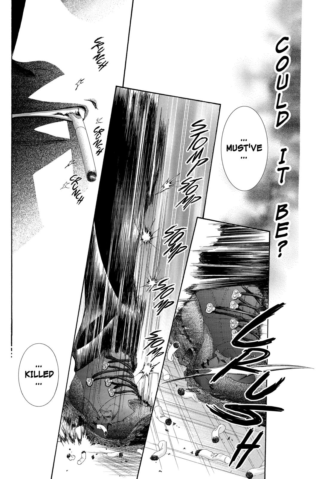Skip Beat! Chapter 26 - Page 55