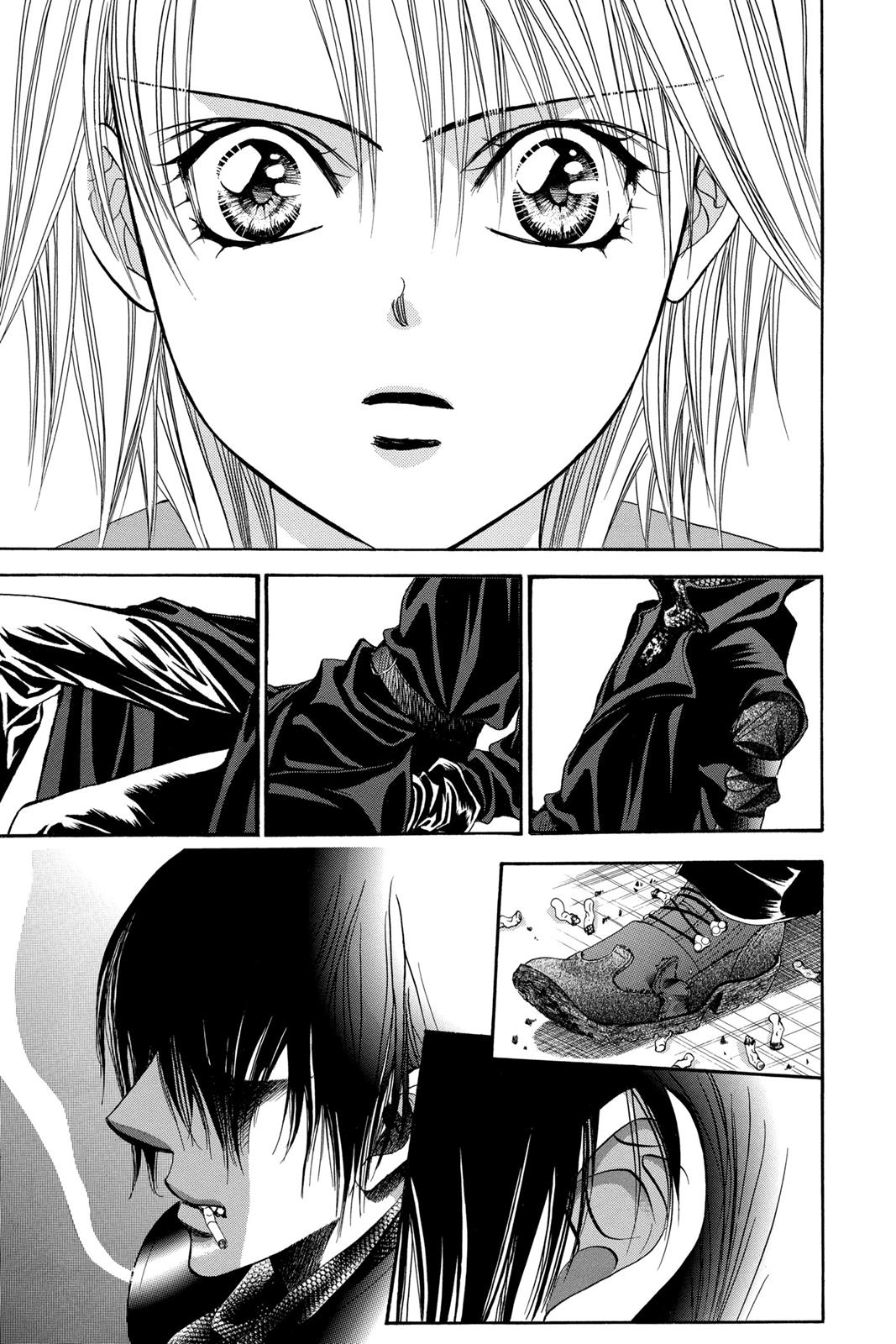 Skip Beat! Chapter 26 - Page 60