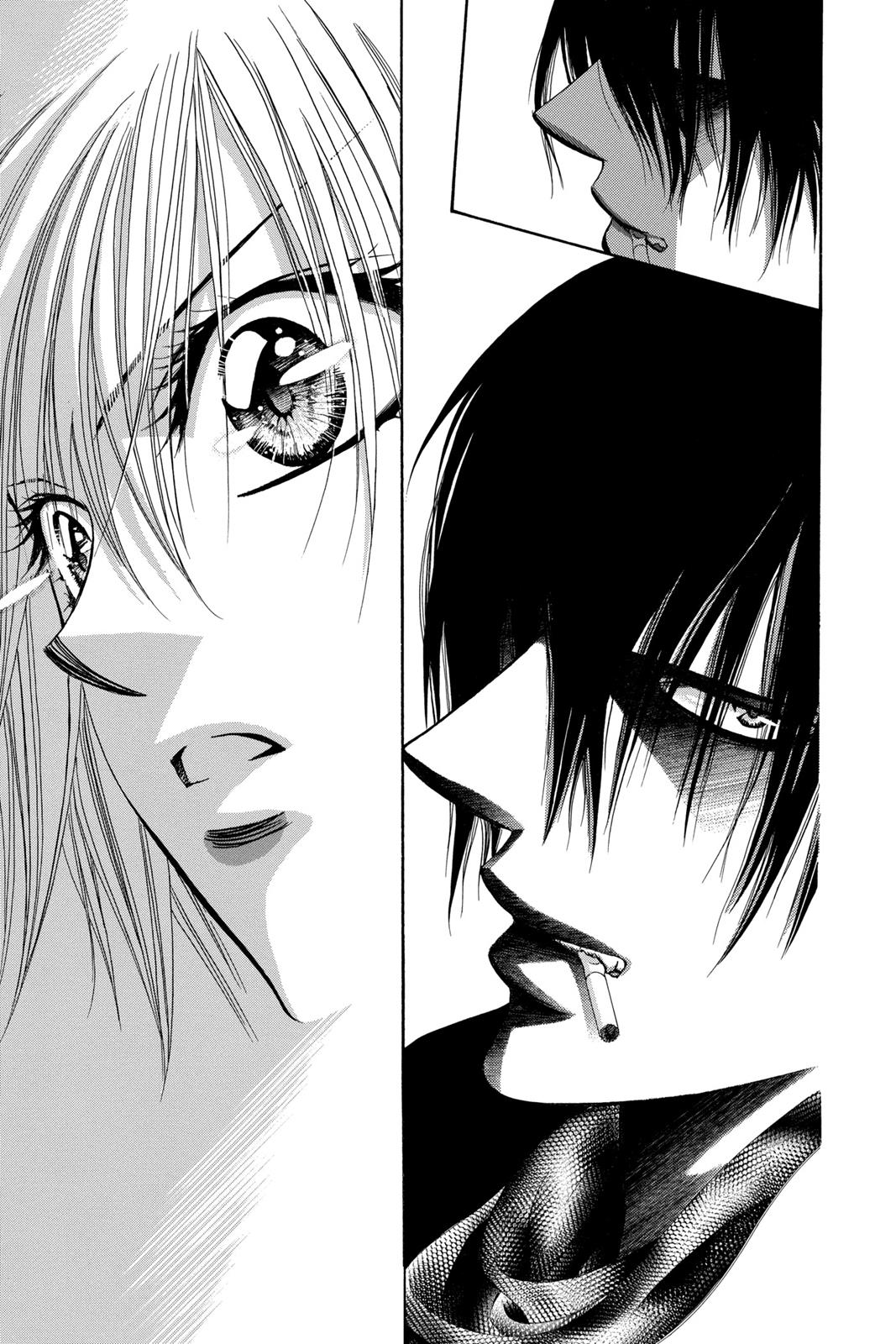 Skip Beat! Chapter 26 - Page 62