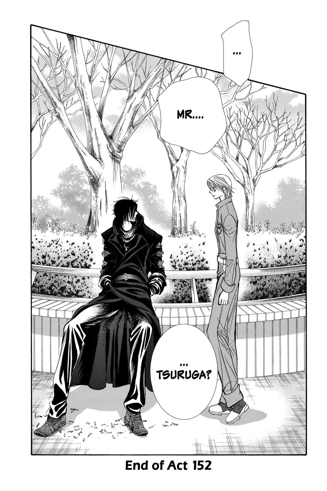 Skip Beat! Chapter 26 - Page 63