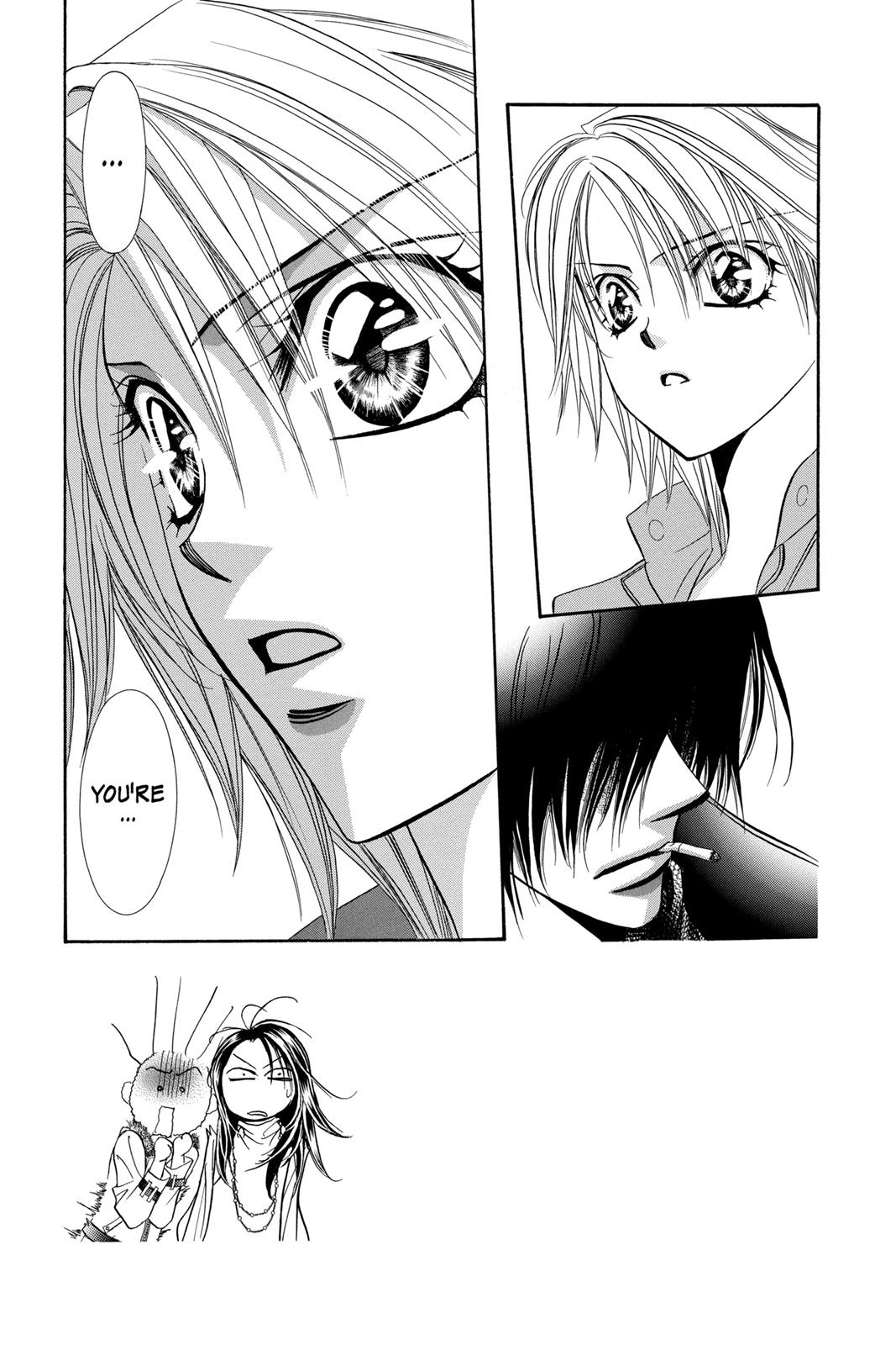 Skip Beat! Chapter 26 - Page 66