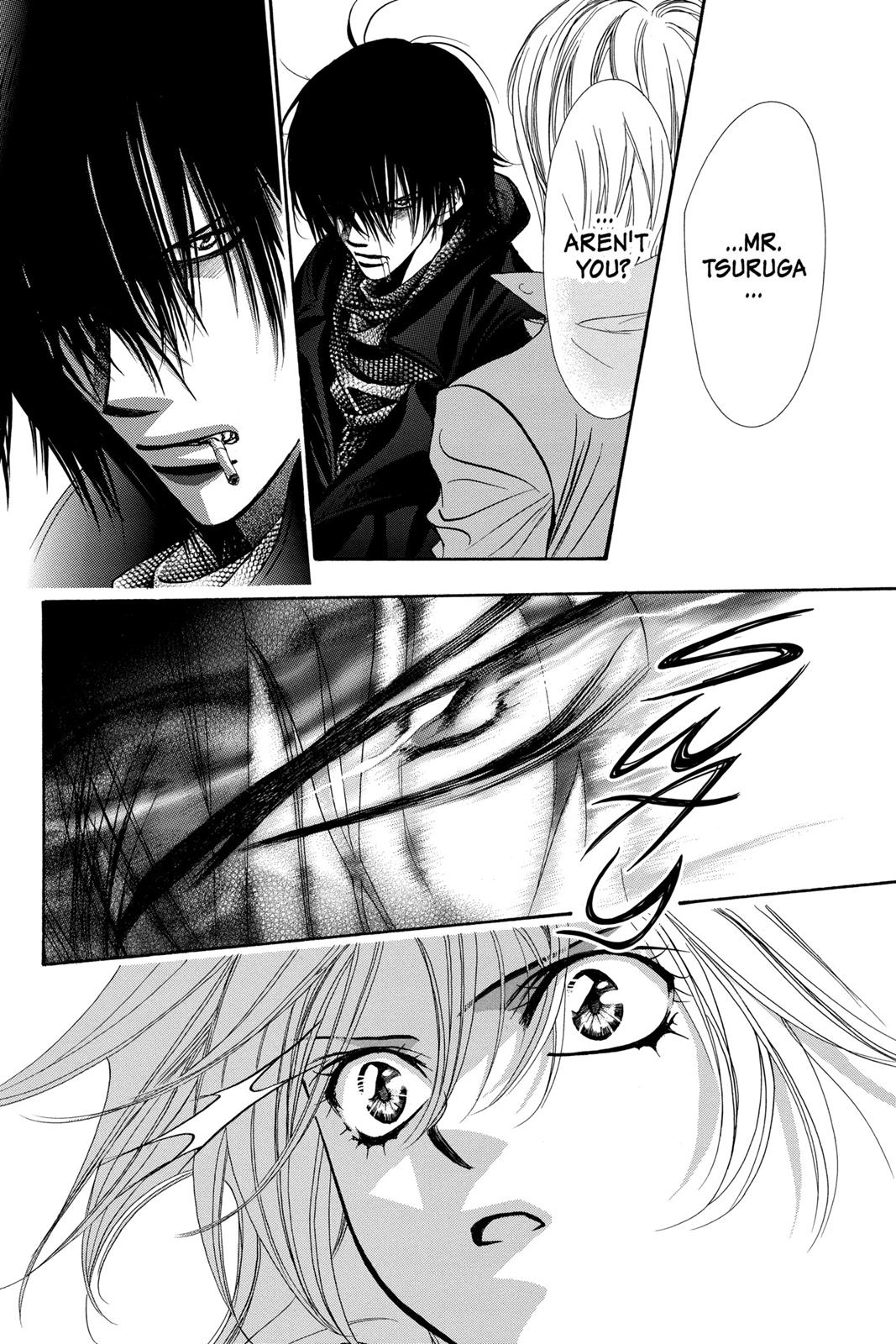 Skip Beat! Chapter 26 - Page 67