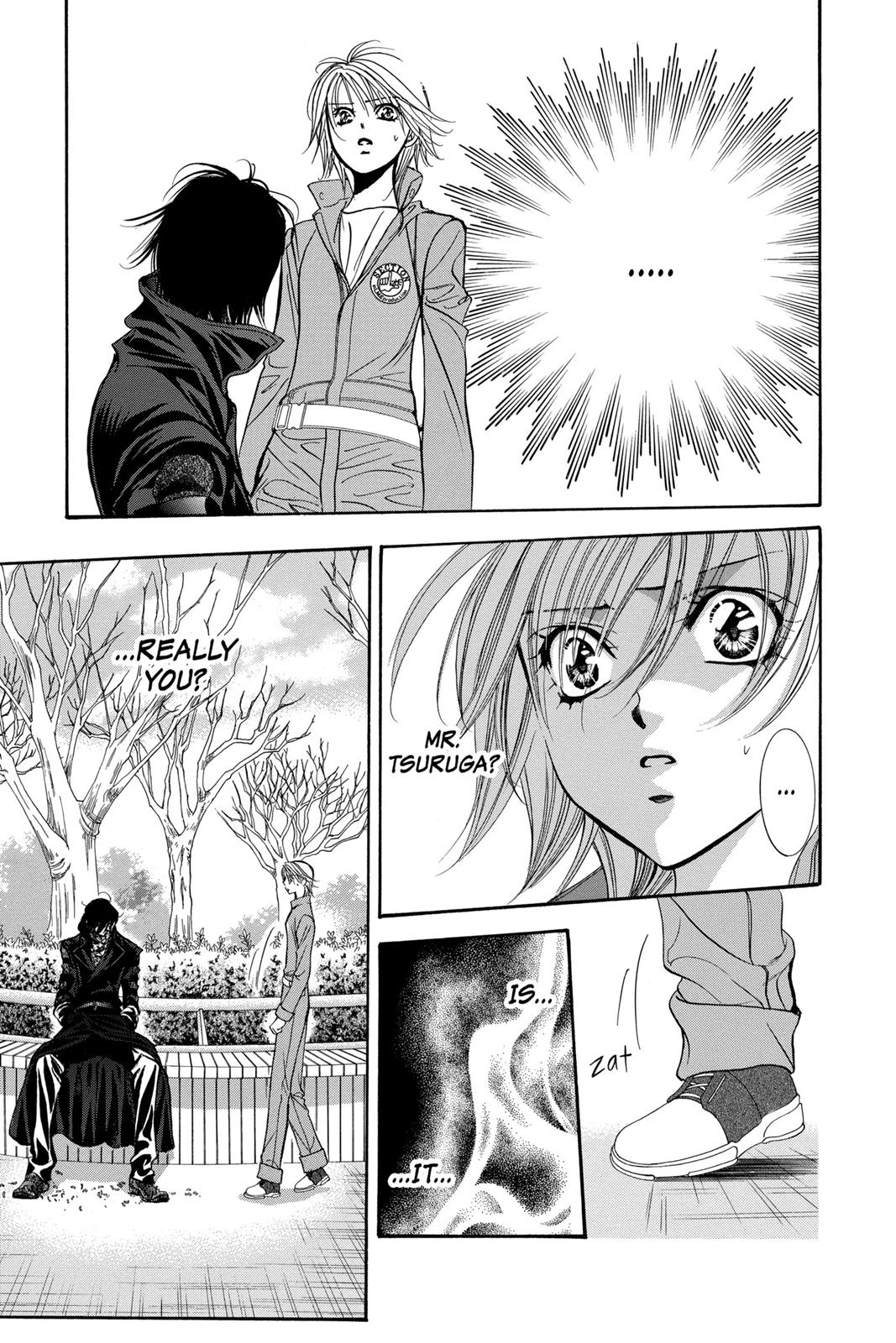 Skip Beat! Chapter 26 - Page 68