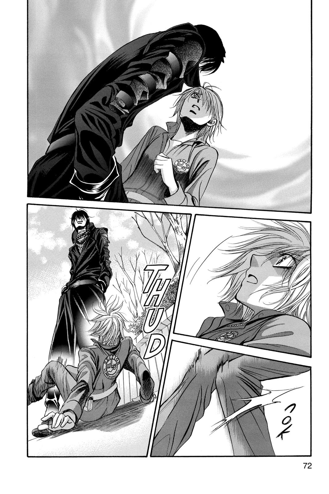 Skip Beat! Chapter 26 - Page 71