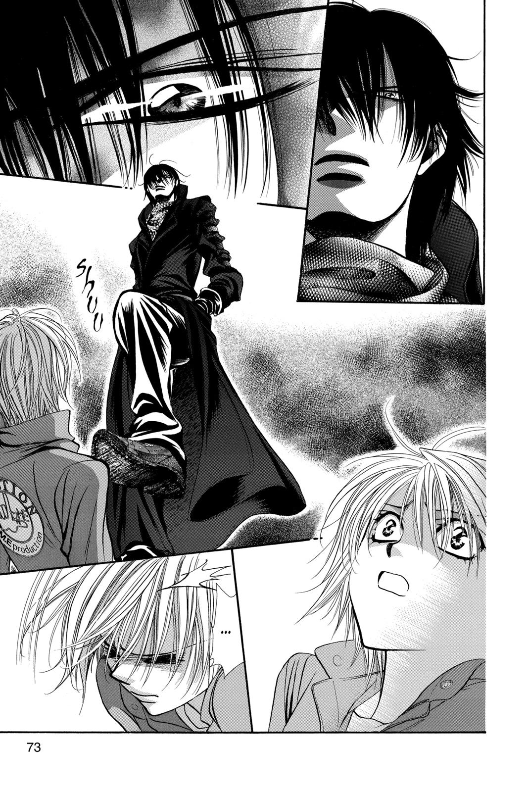 Skip Beat! Chapter 26 - Page 72