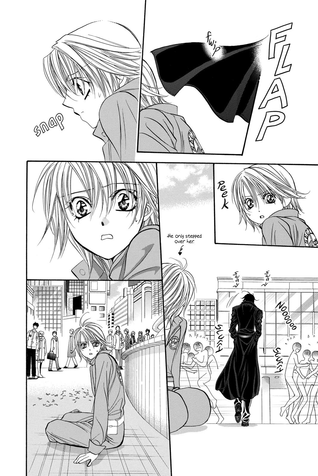 Skip Beat! Chapter 26 - Page 73