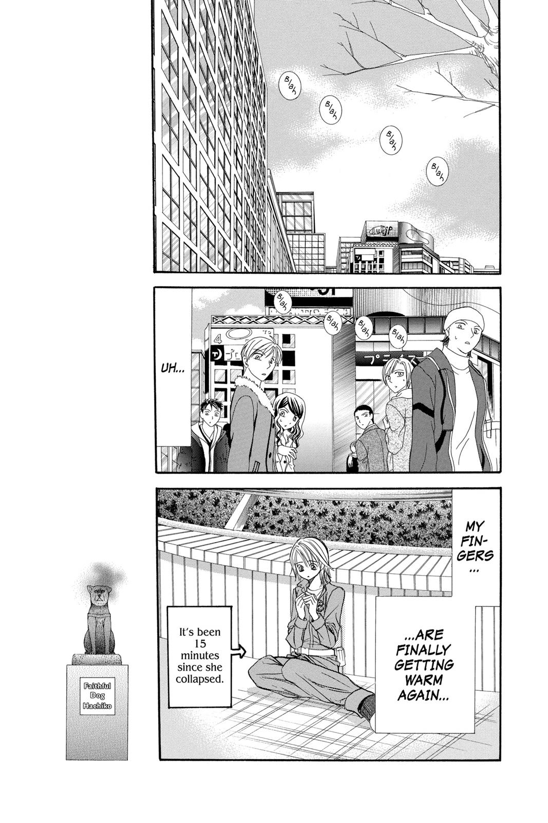 Skip Beat! Chapter 26 - Page 74