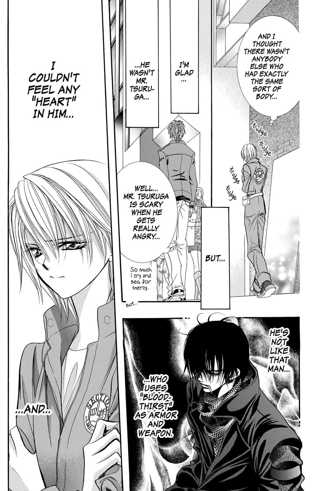 Skip Beat! Chapter 26 - Page 78