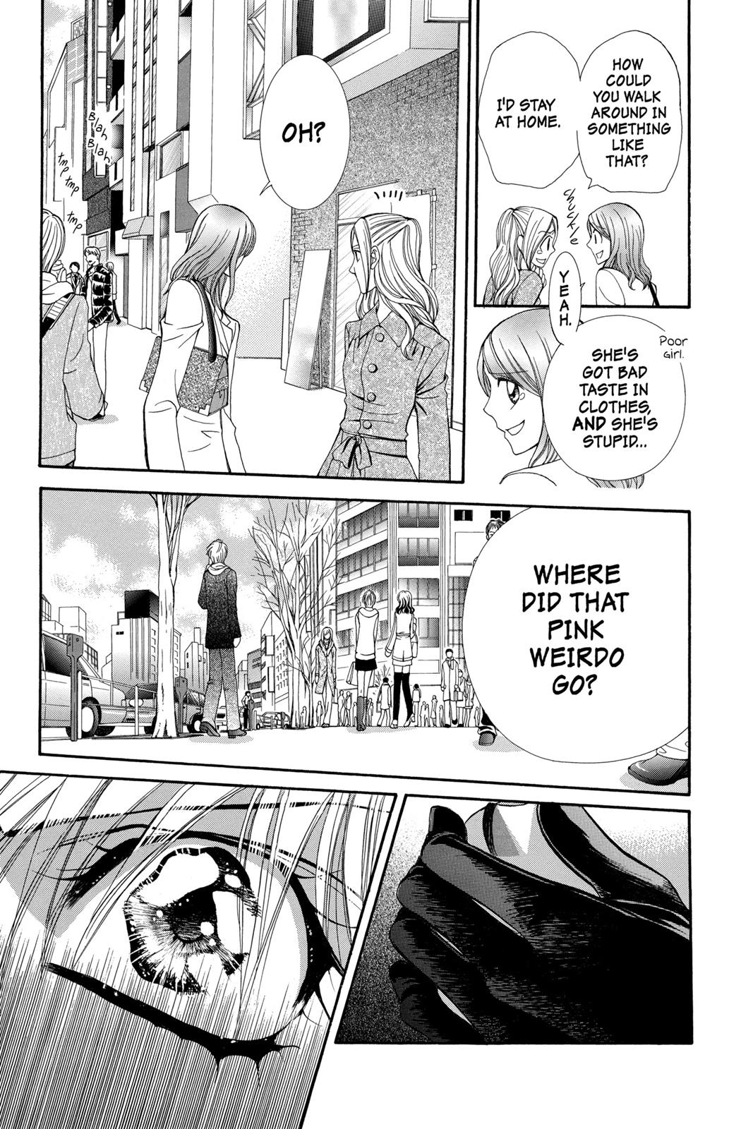 Skip Beat! Chapter 26 - Page 80