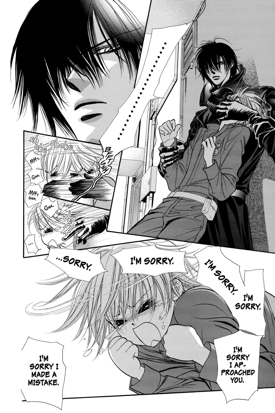 Skip Beat! Chapter 26 - Page 81