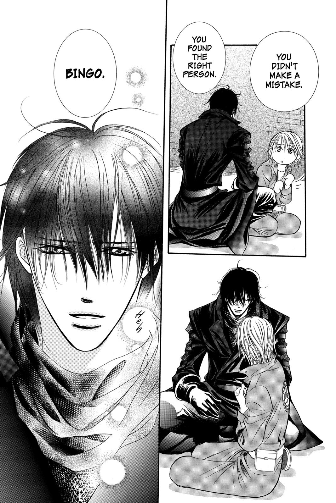 Skip Beat! Chapter 26 - Page 83