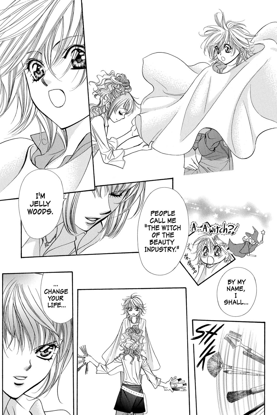 Skip Beat! Chapter 26 - Page 98
