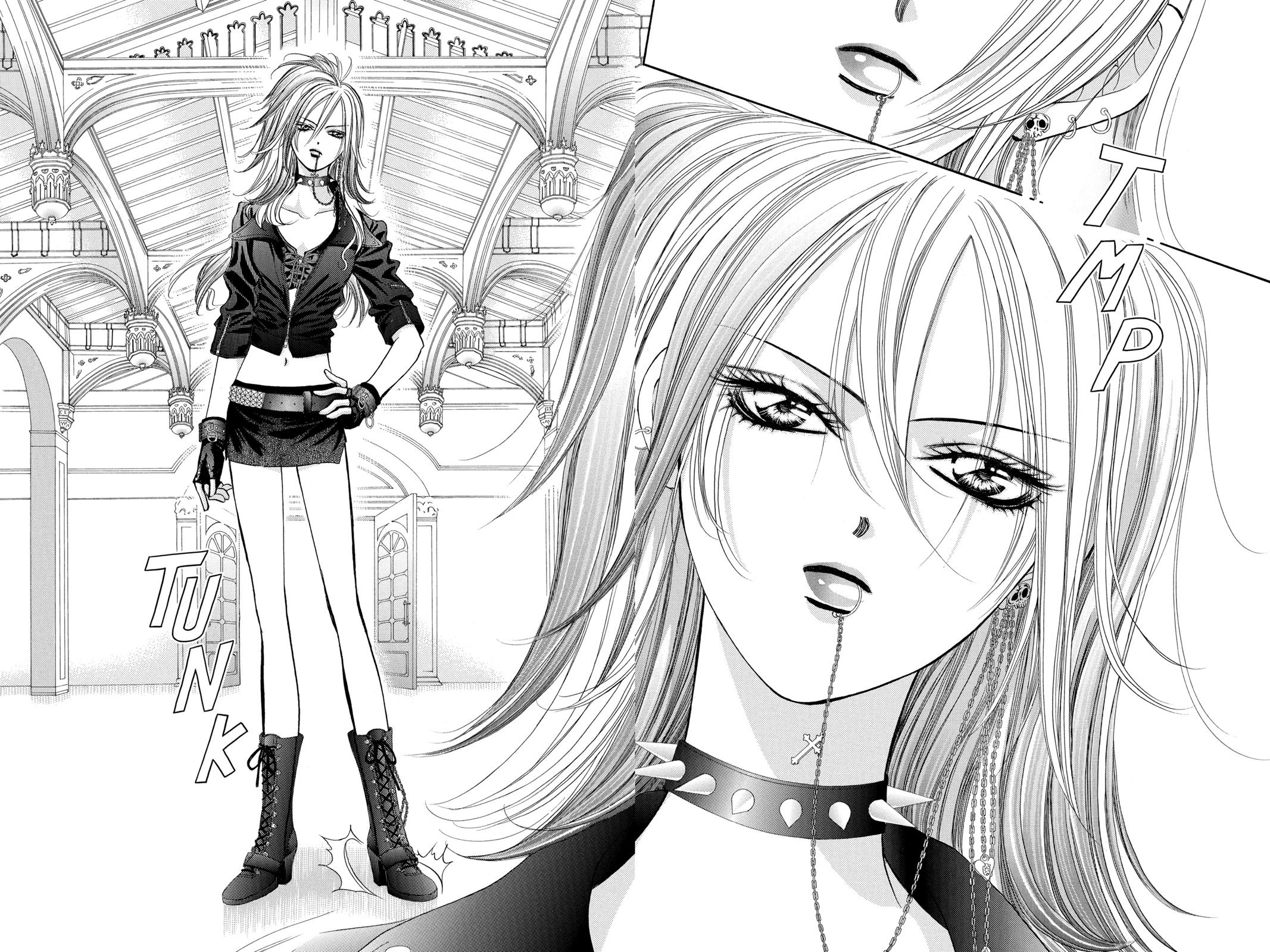 Skip Beat! Chapter 26 - Page 109