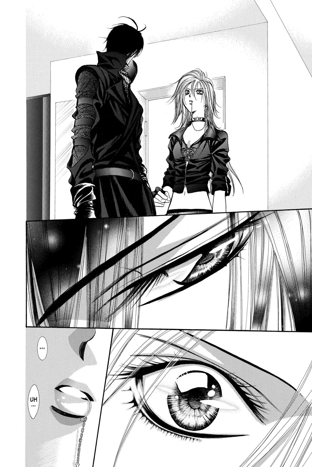 Skip Beat! Chapter 26 - Page 132