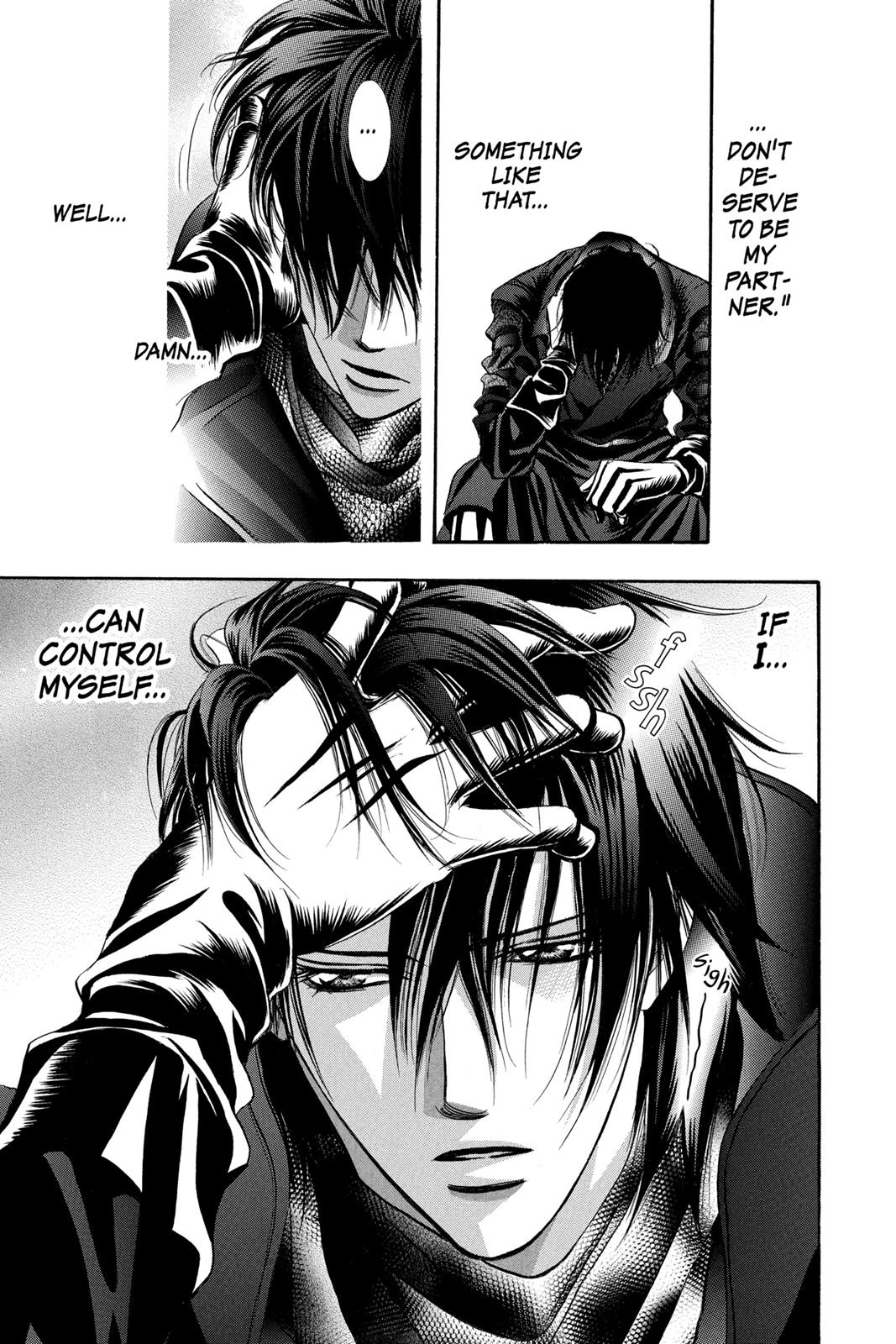 Skip Beat! Chapter 26 - Page 135