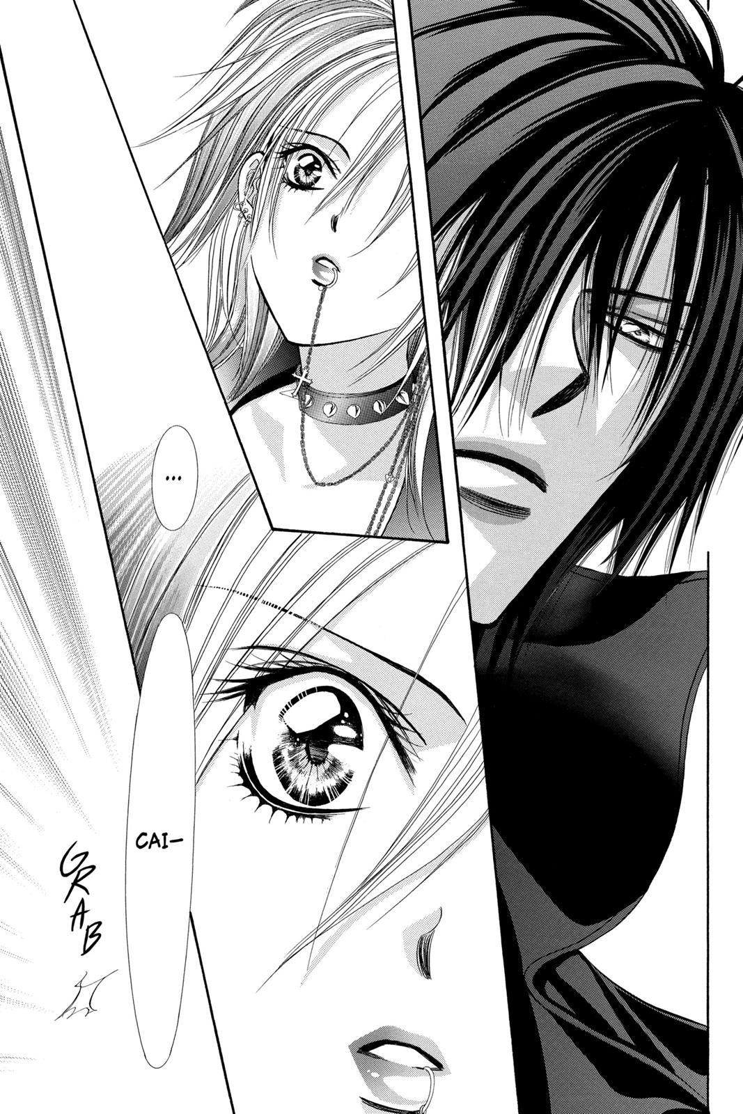 Skip Beat! Chapter 26 - Page 141