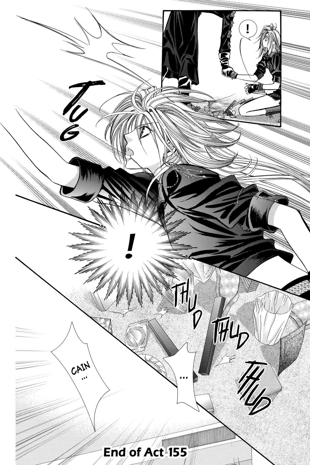 Skip Beat! Chapter 26 - Page 142